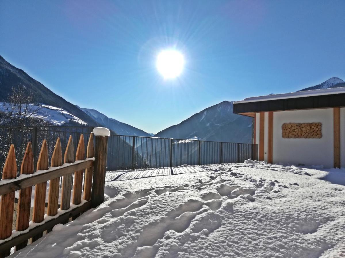 Nature Luxury Chalet Instoul Lutago Exterior photo