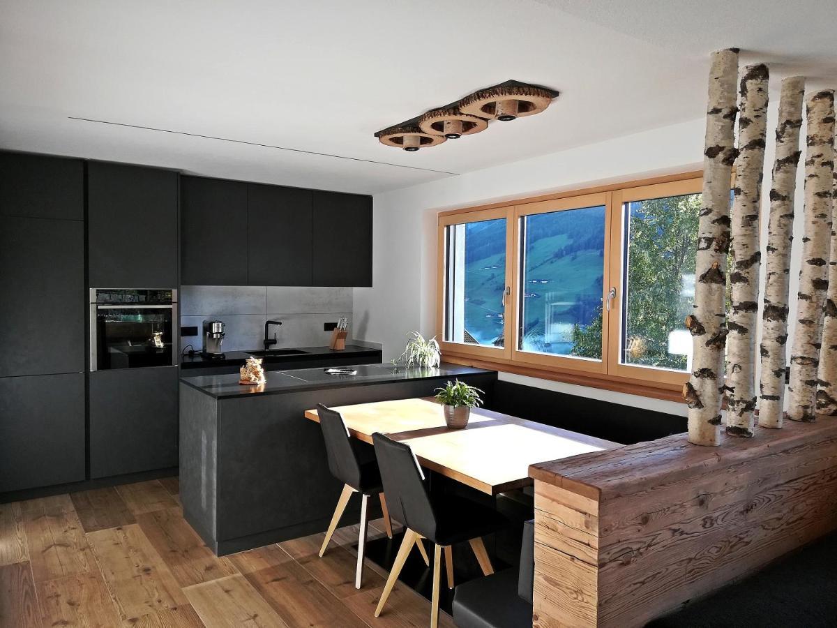 Nature Luxury Chalet Instoul Lutago Exterior photo